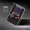 Kép 6/6 - My Arcade DGUN-3909 Go Gamer Classic 300in1 fekete-piros hordozható kézikonzol
