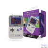 Kép 1/6 - My Arcade DGUN-3910 Go Gamer Classic 300in1 szürke-lila hordozható kézikonzol
