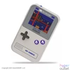 Kép 2/6 - My Arcade DGUN-3910 Go Gamer Classic 300in1 szürke-lila hordozható kézikonzol