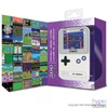 Kép 3/6 - My Arcade DGUN-3910 Go Gamer Classic 300in1 szürke-lila hordozható kézikonzol