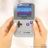 Kép 5/6 - My Arcade DGUN-3910 Go Gamer Classic 300in1 szürke-lila hordozható kézikonzol