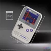 Kép 6/6 - My Arcade DGUN-3910 Go Gamer Classic 300in1 szürke-lila hordozható kézikonzol