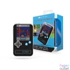 Kép 1/4 - My Arcade DGUN-3913 Go Gamer Classic 300in1 fekete-kék hordozható kézikonzol