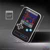 Kép 4/4 - My Arcade DGUN-3913 Go Gamer Classic 300in1 fekete-kék hordozható kézikonzol