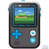 Kép 2/5 - My Arcade DGUN-3926 Gamer Mini Classic 160in1 fekete-kék hordozható kézikonzol