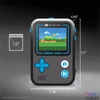 Kép 5/5 - My Arcade DGUN-3926 Gamer Mini Classic 160in1 fekete-kék hordozható kézikonzol