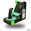 Kép 1/4 - My Arcade DGUNL-7000 Galaga 2in1 Joystick Player hordozható kézikonzol