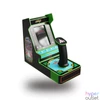 Kép 2/4 - My Arcade DGUNL-7000 Galaga 2in1 Joystick Player hordozható kézikonzol