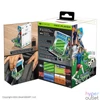 Kép 3/5 - My Arcade DGUNL-4119 All-Star Arena 100+ Pico Player Retro Arcade 3.7" hordozható kézikonzol