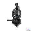 Kép 2/6 - Nacon 2808366 Plantronics RIG 300PRO HS PS5 fekete gamer headset