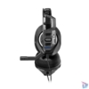 Kép 1/6 - Nacon Plantronics RIG 300PRO HS PS5 fekete gamer headset