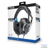 Kép 3/6 - Nacon 2808366 Plantronics RIG 300PRO HS PS5 fekete gamer headset
