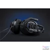 Kép 4/6 - Nacon 2808366 Plantronics RIG 300PRO HS PS5 fekete gamer headset