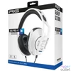 Kép 2/5 - Nacon 2808367 Plantronics RIG 300PRO HS PS5 fehér gamer headset