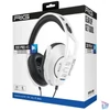 Kép 2/5 - Nacon 2808367 Plantronics RIG 300PRO HS PS5 fehér gamer headset