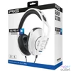 Kép 2/5 - Nacon 2808367 Plantronics RIG 300PRO HS PS5 fehér gamer headset