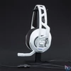 Kép 3/5 - Nacon 2808367 Plantronics RIG 300PRO HS PS5 fehér gamer headset