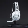 Kép 3/5 - Nacon 2808367 Plantronics RIG 300PRO HS PS5 fehér gamer headset