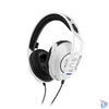 Kép 1/5 - Nacon 2808367 Plantronics RIG 300PRO HS PS5 fehér gamer headset