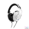 Kép 1/5 - Nacon 2808367 Plantronics RIG 300PRO HS PS5 fehér gamer headset