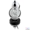 Kép 6/6 - Nacon 2808371 Plantronics RIG 400 HS PS5 fehér gamer headset
