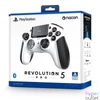 Kép 6/7 - Nacon 2808849 Revolution 5 Pro PC/PS4/PS5 vezetékes és vezeték nélküli fehér kontroller