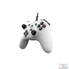 Kép 2/3 - Nacon 2808829 Evol-X Xbox One/Xbox Series vezetékes fehér kontroller