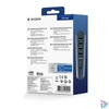 Kép 2/5 - Nacon 2808909 PS5 Slim konzolokhoz USB Hub