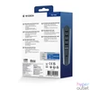 Kép 2/5 - Nacon 2808909 PS5 Slim konzolokhoz USB Hub