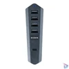 Kép 3/5 - Nacon 2808909 PS5 Slim konzolokhoz USB Hub
