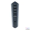 Kép 3/5 - Nacon 2808909 PS5 Slim konzolokhoz USB Hub
