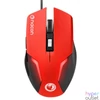 Kép 1/3 - Nacon 2809104 GM-105 piros gamer egér