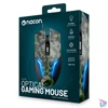 Kép 2/2 - Nacon 2809106 GM-105 Forest Camo gamer egér