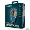 Kép 2/2 - Nacon 2809106 GM-105 Forest Camo gamer egér