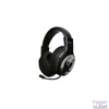 Kép 1/2 - Nacon 2809131 GH-120 fekete gamer headset