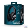 Kép 2/2 - Nacon 2809131 GH-120 fekete gamer headset