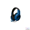 Kép 1/2 - Nacon 2809132 GH-120 kék gamer headset