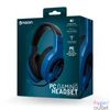 Kép 2/2 - Nacon 2809132 GH-120 kék gamer headset