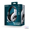 Kép 2/2 - Nacon 2809133 GH-120 szürke gamer headset