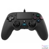 Kép 5/5 - Nacon 2804959 Compact PS4 vezetékes fekete kontroller