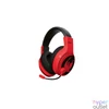 Kép 1/2 - Nacon 2809134 GH-120 piros gamer headset