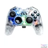 Kép 1/4 - Nacon 2809125 GC-200WL PC vezeték nélküli RGB átlátszó kontroller