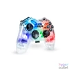 Kép 3/4 - Nacon 2809125 GC-200WL PC vezeték nélküli RGB átlátszó kontroller
