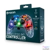Kép 4/4 - Nacon 2809125 GC-200WL PC vezeték nélküli RGB átlátszó kontroller