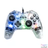 Kép 1/4 - Nacon 2809121 GC-100 PC átlátszó RGB kontroller