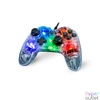 Kép 2/4 - Nacon 2809121 GC-100 PC átlátszó RGB kontroller