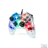 Kép 3/4 - Nacon 2809121 GC-100 PC átlátszó RGB kontroller
