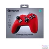 Kép 5/5 - Nacon 2809115 GC-100 PC piros kontroller
