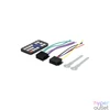 Kép 7/10 - Navitel RD3 1DIN USB/Bluetooth/AUX/microSD autóhifi fejegység