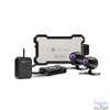 Kép 1/17 - Navitel M800 DUAL MOTO menetrögzítő kamera